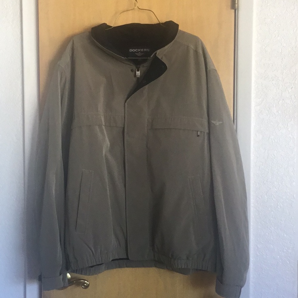 Dockers men’s jacket